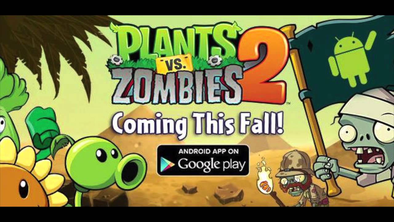 Descargar Plantas Vs Zombies Hackeado Para Android - ginify